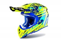 AIROH KASK OFF-ROAD AVIATOR 2.3 AMS2 REP.CAIROLI 2 AIROH KASK OFF-ROAD AVIATOR 2.3 AMS2 REP.CAIROLI 2