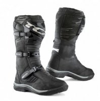 TCX BUTY SPORTOWE BAJA WP BLACK TCX BUTY SPORTOWE BAJA WP BLACK