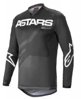 ALPINESTARS Koszulka off ro MX RACER BRAAP ant/bi/ ALPINESTARS Koszulka off ro MX RACER BRAAP ant/bi/