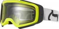 FOX GOGLE AIRSPACE II PRIX GREY FOX GOGLE AIRSPACE II PRIX GREY