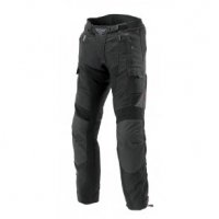 BUSE Spodnie motocyklowe Paso czarne BUSE Spodnie motocyklowe Paso czarne