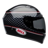 BELL KASK INTEGRALNY QUALIFIER D BREADWINNER BL/WH BELL KASK INTEGRALNY QUALIFIER D BREADWINNER BL/WH