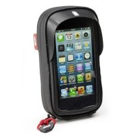 GIVI S955B Etui / uchwyt na smartphone / Iphone 5