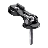 SP CONNECT UCHWYT DO ŚRUBY GŁÓWKI RAMY STEM MOUNT SP CONNECT UCHWYT DO ŚRUBY GŁÓWKI RAMY STEM MOUNT