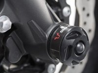 SW-MOTECH SLIDERY PRZEDNIEGO ZAWIES. BLACK YAMAHA SW-MOTECH SLIDERY PRZEDNIEGO ZAWIES. BLACK YAMAHA