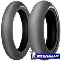 MICHELIN 19/69 R17 POWER SLICK A R TL MICHELIN 19/69 R17 POWER SLICK A R TL