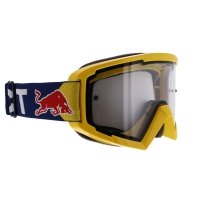 SPECT GOGLE RED BULL STRIVE RED SZYBA RED FLASH/BR