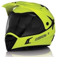 Acerbis Kask ACTIVE FLUO Acerbis Kask ACTIVE FLUO