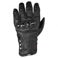 RĘKAWICE SKÓRZANE IXS LADY TALURA II BLACK RĘKAWICE SKÓRZANE IXS LADY TALURA II BLACK