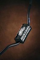 604-01-BK 604 KIEROWNICA RENTHAL FATBAR BLACK HONDA / KAWASAKI 604-01-BK 604 KIEROWNICA RENTHAL FATBAR BLACK HONDA / KAWASAKI