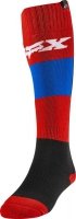 FOX SKARPETY LADY LINC BLUE/RED FOX SKARPETY LADY LINC BLUE/RED