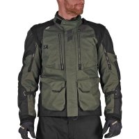 LEATT KURTKA TEKSTYLNA ADV MULTITOUR 5.5 FOREST LEATT KURTKA TEKSTYLNA ADV MULTITOUR 5.5 FOREST