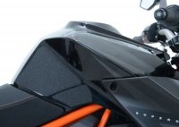 Tankpad Antypoślizgowy 4 Części RG Racing Ktm 1290 Superduke R 14- Clear