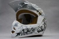 Acerbis Kask X-Fiber Ti Acerbis Kask X-Fiber Ti