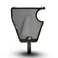 Osłona Kolektorów Wydechowych RG Racing Honda Cbr500R 19- Black