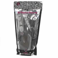 MUC-OFF Zestaw 3 szczotek 220 MUC-OFF Zestaw 3 szczotek 220