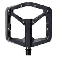 Pedały Rowerowe Crankbrothers Stamp 3 Large Black Magnesium