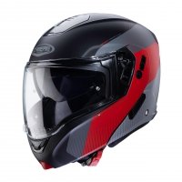 CABERG KASK SZCZĘKOWY FLIP-UP HORUS SCOUT CZA/CZE CABERG KASK SZCZĘKOWY FLIP-UP HORUS SCOUT CZA/CZE