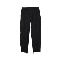 Spodnie Fox Source Utility Black