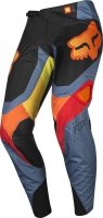 SPODNIE OFF-ROAD FOX 360 MURC BLUE STEEL SPODNIE OFF-ROAD FOX 360 MURC BLUE STEEL