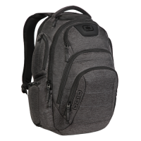 Ogio Plecak DARK STATIC czarny pindot Ogio Plecak DARK STATIC czarny pindot