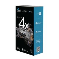 Interkom Leatt Freecom 4X By Cardo Kit Duo