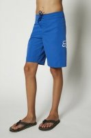 FOX BOARDSHORT JUNIOR OVERHEAD ROYAL BLUE FOX BOARDSHORT JUNIOR OVERHEAD ROYAL BLUE