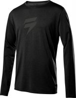 SHIFT BLUZA OFF-ROAD RECON DRIFT BLACK SHIFT BLUZA OFF-ROAD RECON DRIFT BLACK