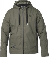FOX KURTKA MERCER OLIVE GREEN FOX KURTKA MERCER OLIVE GREEN