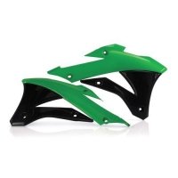 Acerbis Kawasaki boki  baku paliwa KX 85/100; 14>