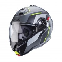 CABERG KASK SZCZĘKOWY FLIP-UP DUKE EVO MOVE SZ M/C