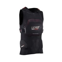 Kamizelka z ochraniaczami Leatt 3Df Airfit Evo Black