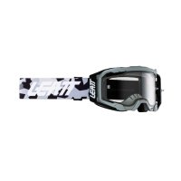 Gogle Leatt Velocity 5.5 Enduro 83 Vlt Forge Clear