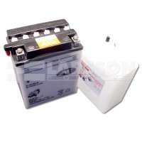 Akumulator standardowy JMT SYB14L-A2 1100393 Kawasaki Z1 900 Akumulator standardowy JMT SYB14L-A2 1100393 Kawasaki Z1 900