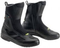 GAERNE BUTY TURYSTYCZNE DŁUGIE G.HYBRID CZARNY GAERNE BUTY TURYSTYCZNE DŁUGIE G.HYBRID CZARNY