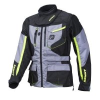 KENNY KURTKA OFF-ROAD TITANIUM GREY KENNY KURTKA OFF-ROAD TITANIUM GREY