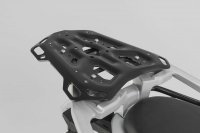 SW-MOTECH STELAŻ BAG. CENT. BMW G 310 BLACK SW-MOTECH STELAŻ BAG. CENT. BMW G 310 BLACK