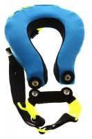 Acerbis Stabilizator szyi JUNIOR 2.0 fluo uniwersalny Acerbis Stabilizator szyi JUNIOR 2.0 fluo uniwersalny