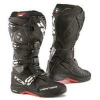TCX BUTY COMP EVO MICHELIN BLACK TCX BUTY COMP EVO MICHELIN BLACK