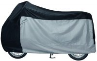 POKROWIEC HELD NA MOTOCYKL 70 D BLACK/GREY XL, XXL POKROWIEC HELD NA MOTOCYKL 70 D BLACK/GREY XL, XXL