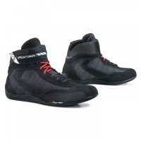 FORMA BUTY ROOKIE PRO CZARNE FORMA BUTY ROOKIE PRO CZARNE