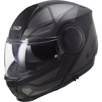 KASK LS2 FF902 SCOPE AXIS BLACK TITAN +PINLOCK KASK LS2 FF902 SCOPE AXIS BLACK TITAN +PINLOCK