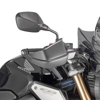 KAPPA KHP1159 OSŁONY KIEROWNICY HONDA CB 650F KAPPA KHP1159 OSŁONY KIEROWNICY HONDA CB 650F