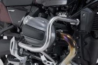 Crashbar/Gmol Sw-Motech Bmw R12 / R12 Ninet (23-) Stainless Steel.