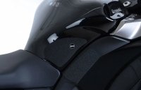 Tankpad Antypoślizgowy 4 Części RG Racing Kawasaki Z1000Sx (11-17) Clear