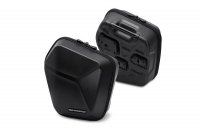 SW-MOTECH kufry boczne URBAN ABS do BMW G 310 R (16-) SW-MOTECH kufry boczne URBAN ABS do BMW G 310 R (16-)