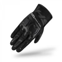SHIMA RĘKAWICE MOTOCYKLOWE  BLAZE 2.0 LADY BLACK