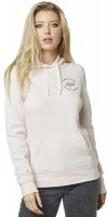 FOX BLUZA LADY Z KAPTUREM FLUTTER LIGHT PINK FOX BLUZA LADY Z KAPTUREM FLUTTER LIGHT PINK