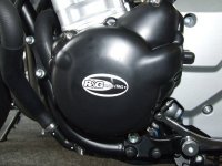 Osłona Silnika RG Racing Suzuki Bandit 650 07-/1250/Gsx650F 08-/Gsx1250Fa Lewa Strona Black