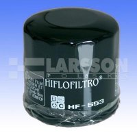 filtr oleju HifloFiltro HF553 Benelli 3220474